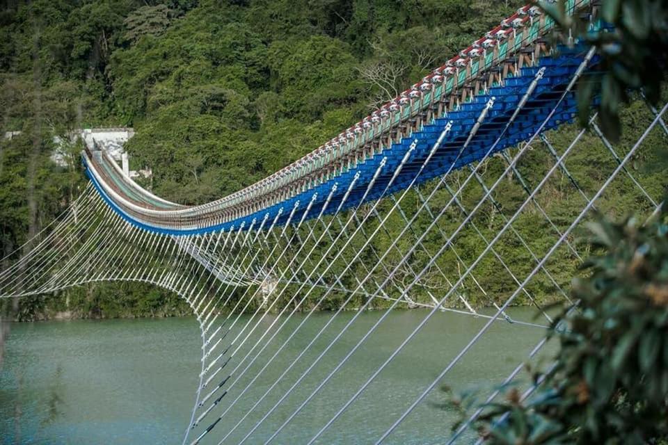 La La Shan 5.5Knong Zhuang Hualing المظهر الخارجي الصورة