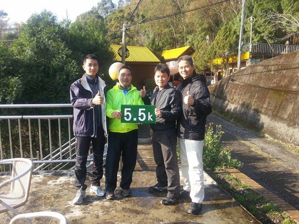 La La Shan 5.5Knong Zhuang Hualing المظهر الخارجي الصورة
